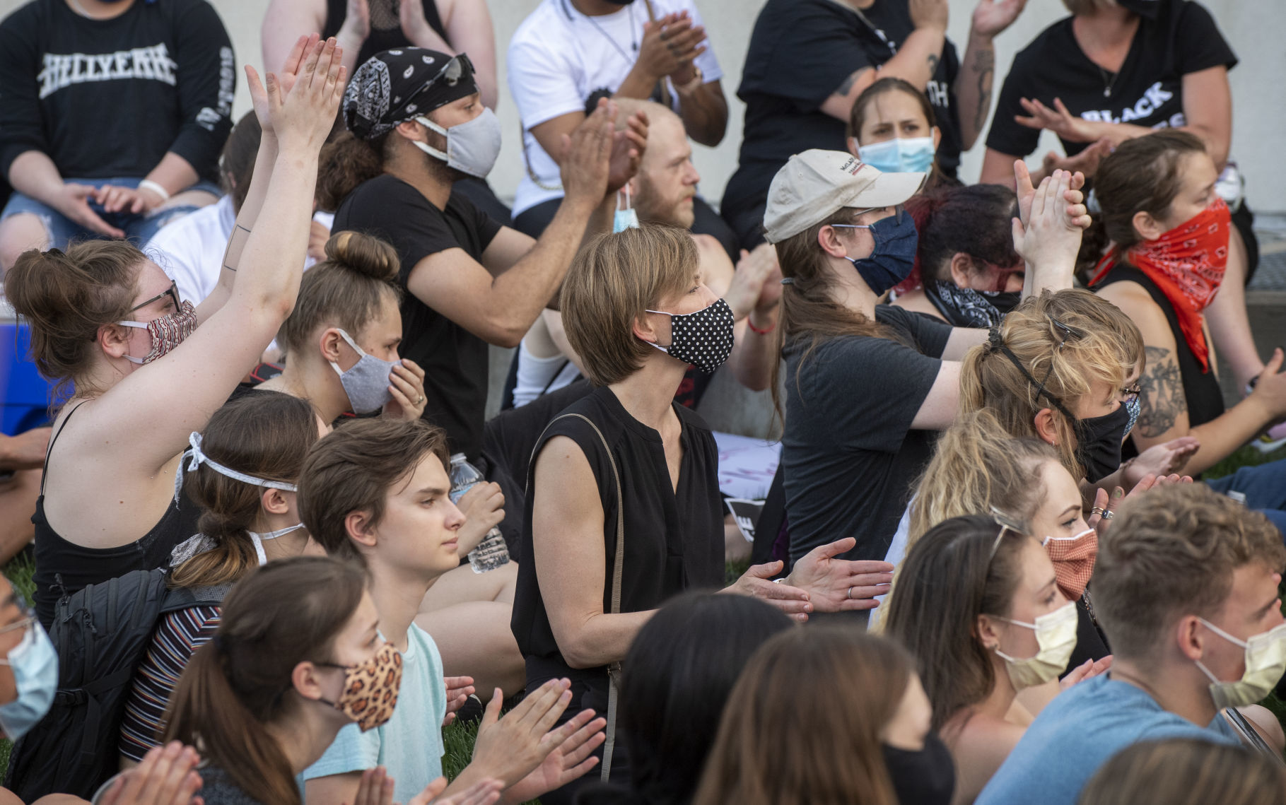 Protest, 6.2